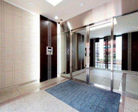 セキュリティ　☆安心のオートロック付き☆