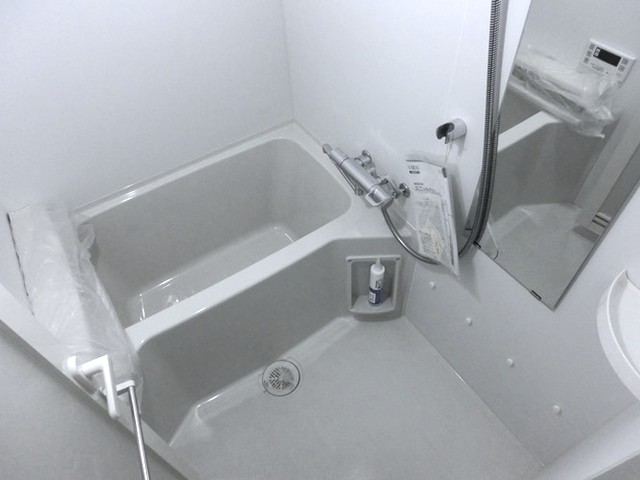 バス・シャワールーム　風呂