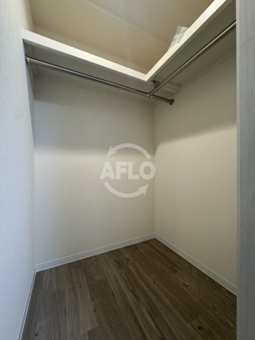 収納　アウトフィールド海老江　収納