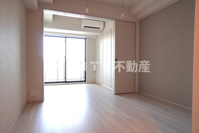 居室・リビング　おしゃれな居間です