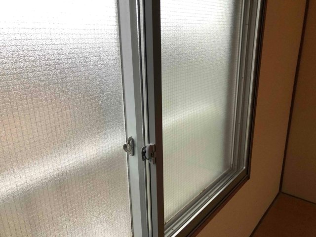 その他設備　全部屋に内窓設置済みで、冷暖房の効率アップ