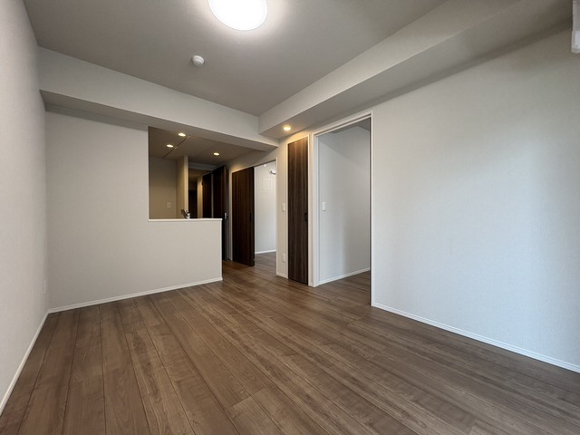 居室・リビング　内装イメージカラー