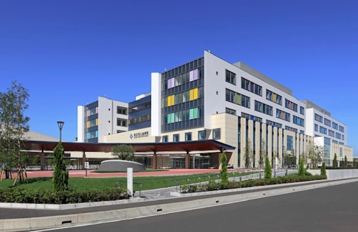 病院　埼玉石心会病院（病院）まで900m