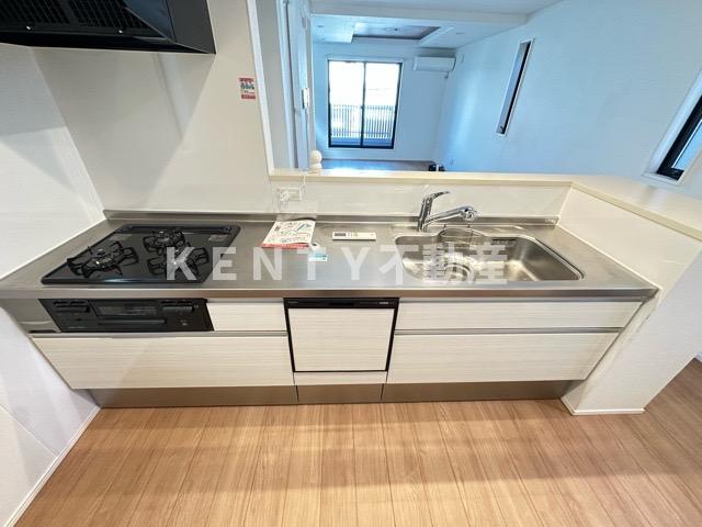 バス・シャワールーム　ゆったり過ごせるお風呂です