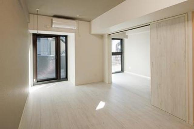 居室・リビング　※写真は同タイプ住戸です。