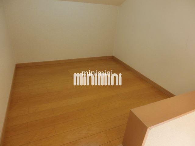 その他　ロフトです。