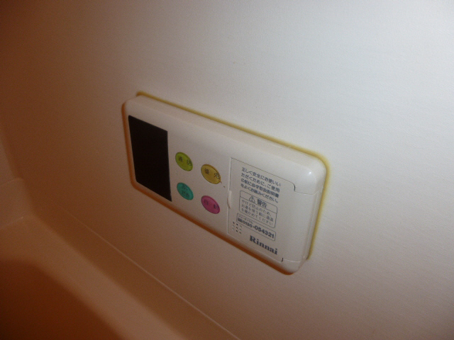 その他設備　シューズＢＯＸ