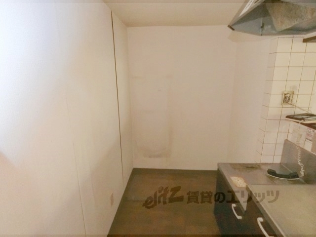 その他部屋・スペース　冷蔵庫置場