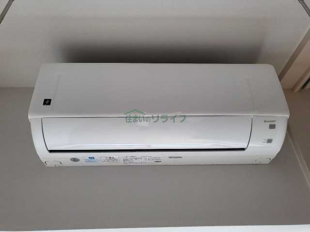 その他設備　反転タイプ・別部屋参考写真