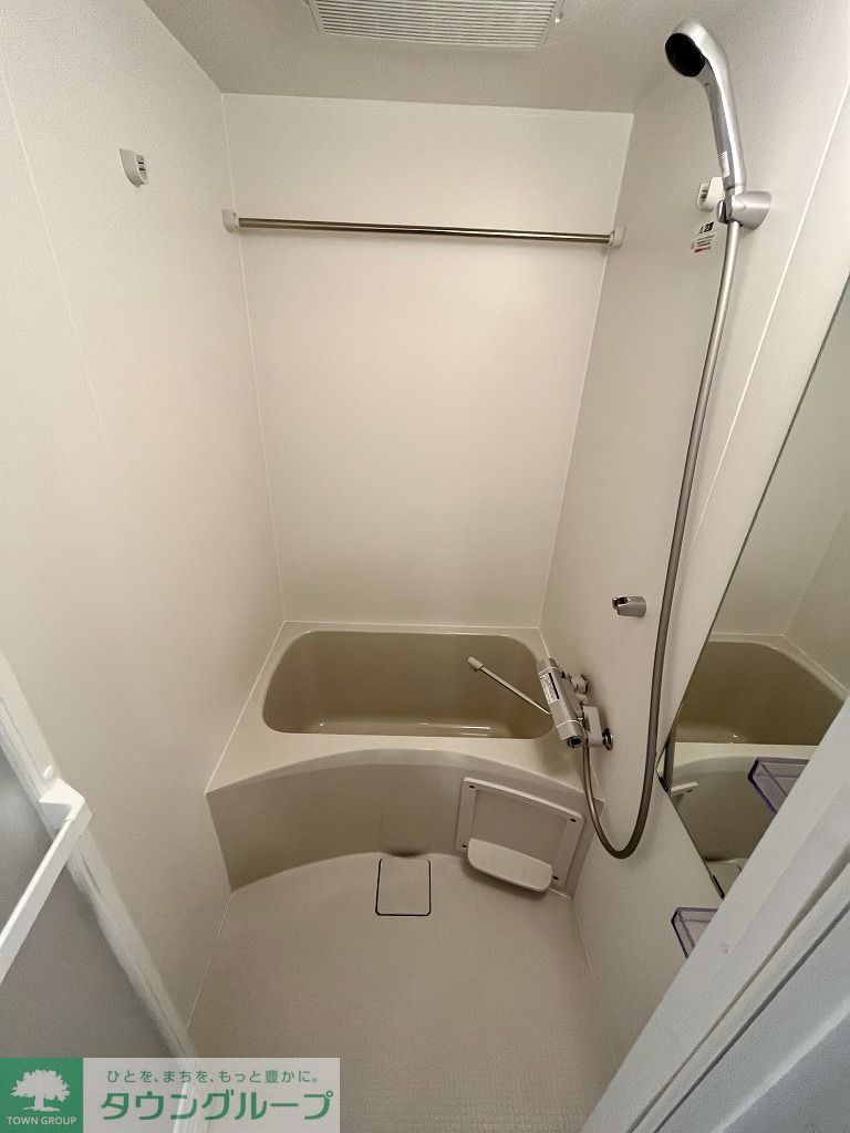 バス・シャワールーム　★バス★