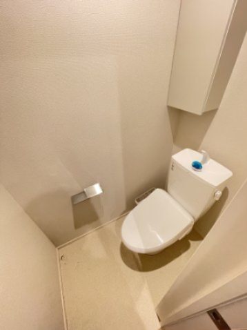 トイレ　※ヘーベルメゾン参考写真になります。
