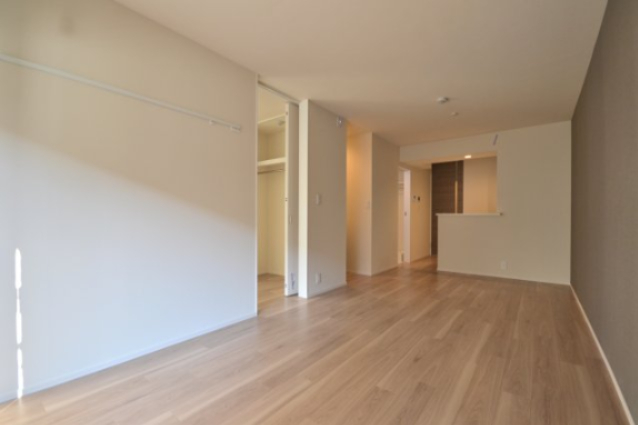 居室・リビング　※ヘーベルメゾン参考写真になります。