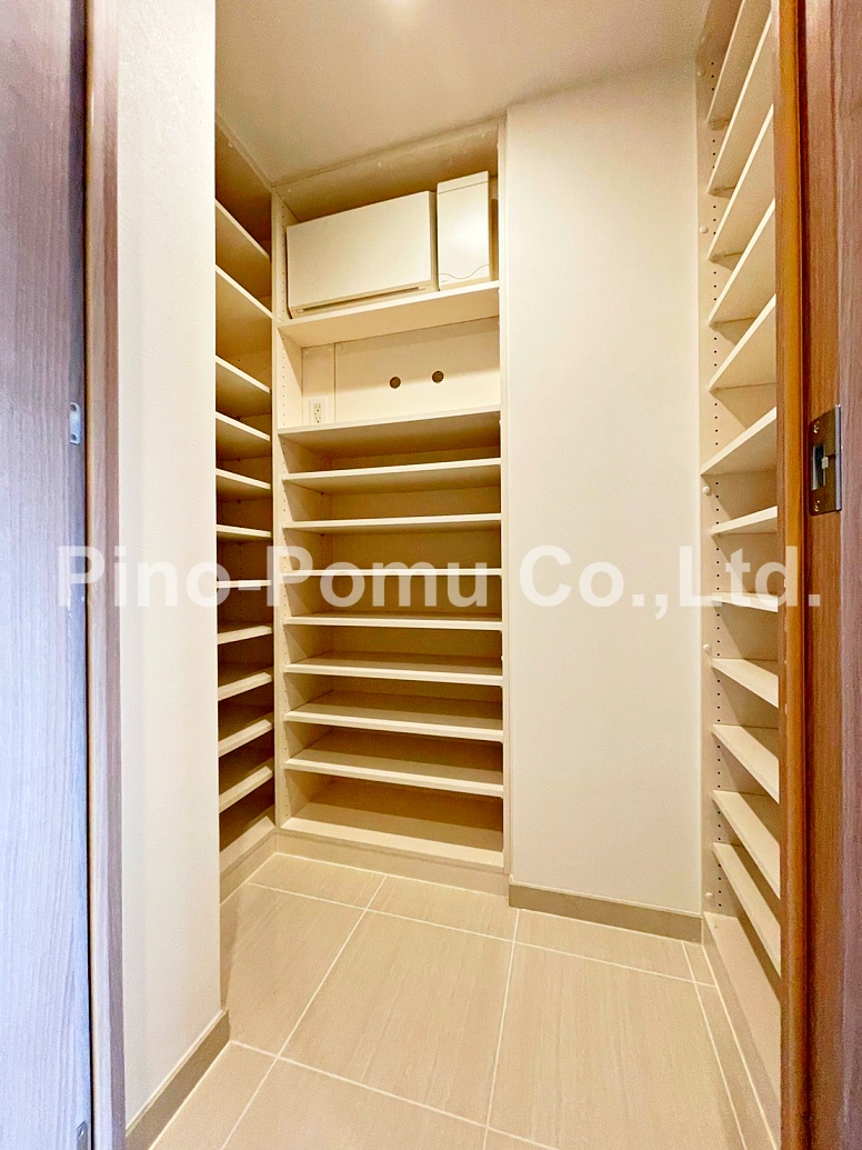 収納　参考写真