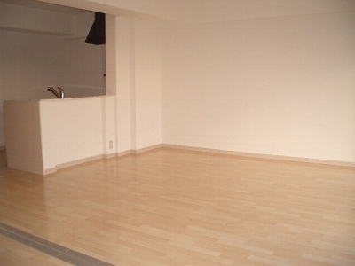 居室・リビング　他の部屋の内観写真です。