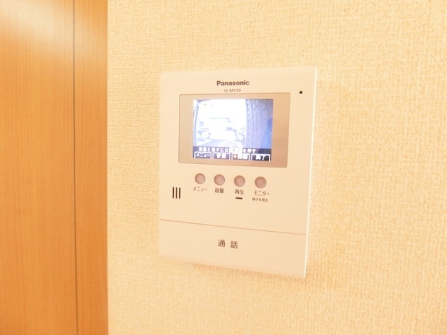 セキュリティ　反転　※１０２の写真