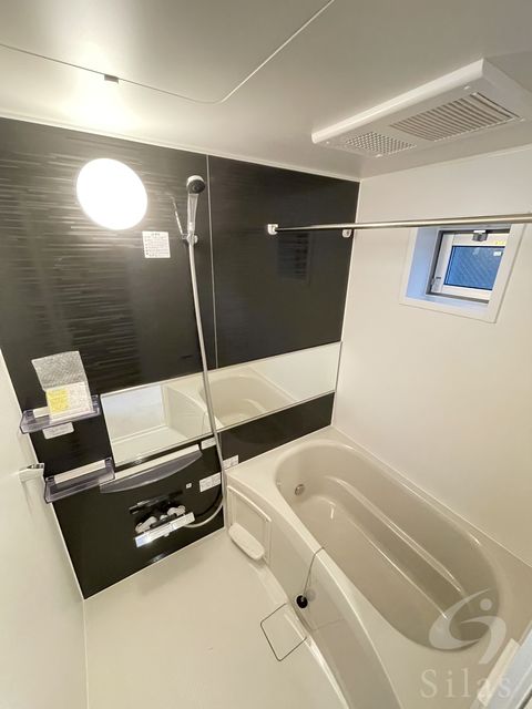 バス・シャワールーム　同仕様