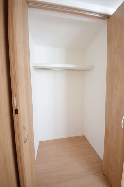 収納　～何入れようかな～