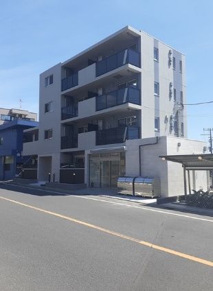 建物外観　☆綺麗な外観☆
