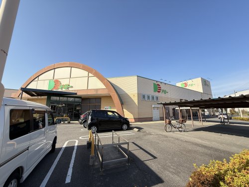 スーパー　ドミー 吉良店（スーパー）まで1053m