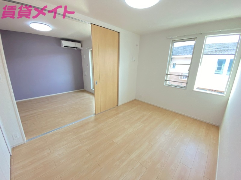 その他部屋・スペース　同型反転タイプ画像