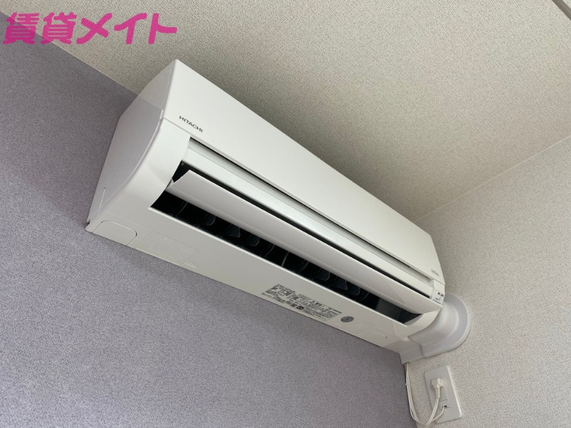 その他設備　同型反転タイプ画像