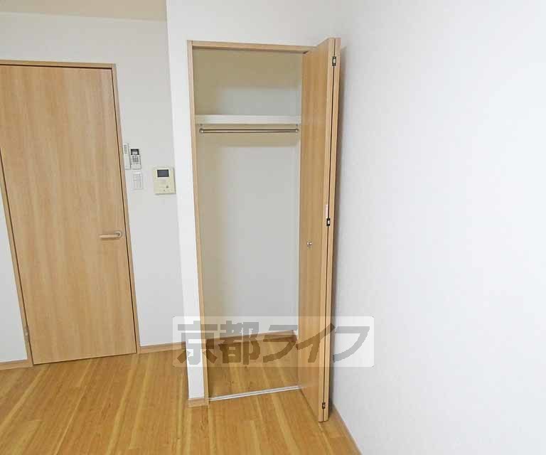 収納　収納です。