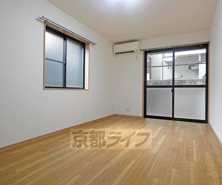 その他部屋・スペース　リビングです。