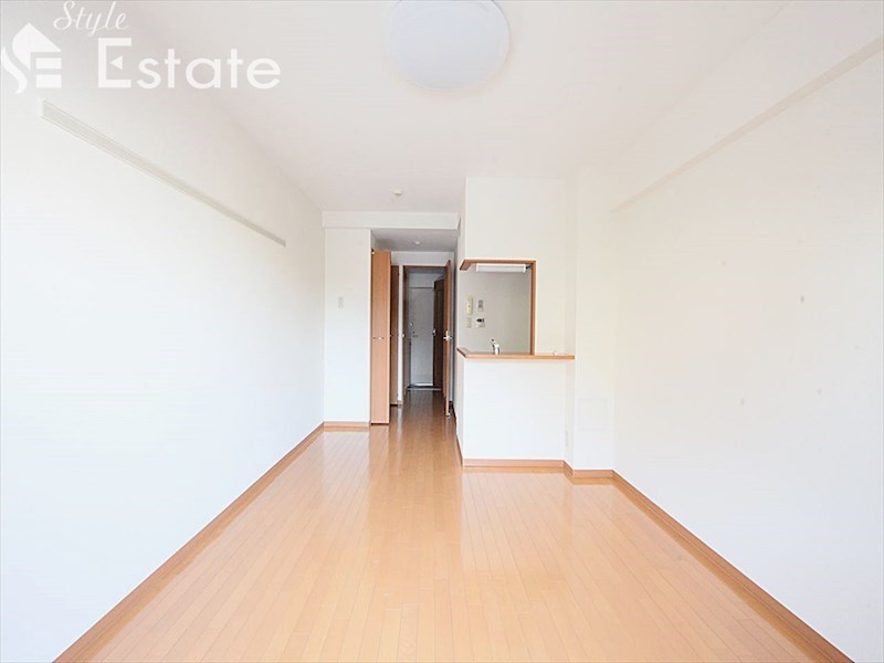 居室・リビング　洋室