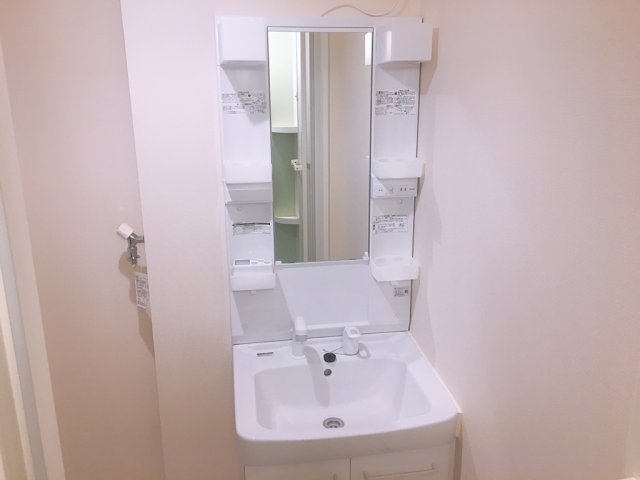 その他部屋・スペース　独立洗面台