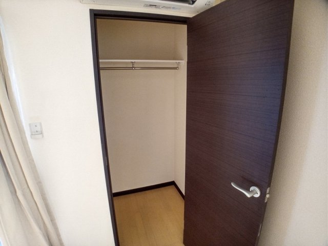 その他部屋・スペース　ウォークインクローゼット