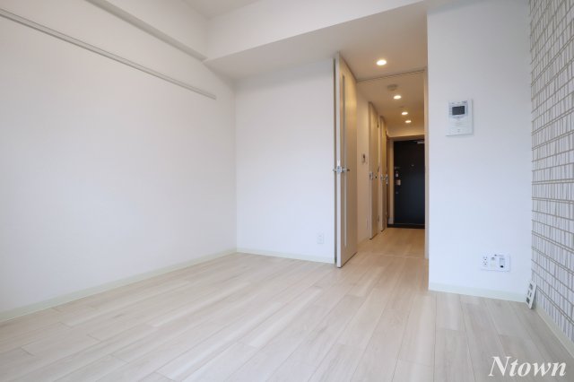 その他　お部屋です