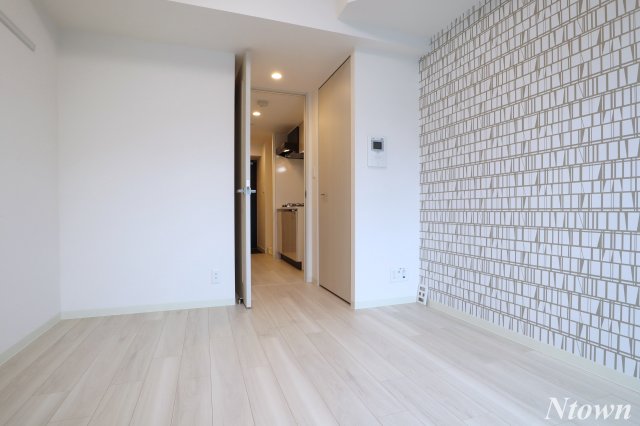 居室・リビング　ゆったりとしたリビングです