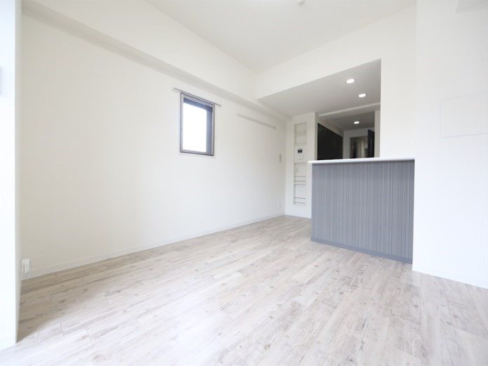 居室・リビング　★☆見学予約受付中☆★