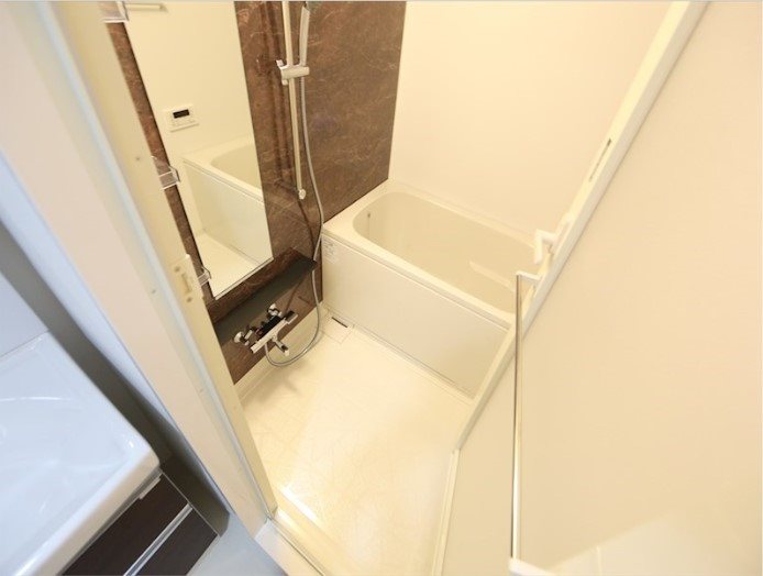 バス・シャワールーム　★☆見学予約受付中☆★