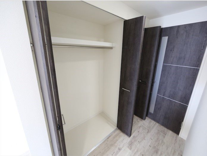 収納　★☆見学予約受付中☆★