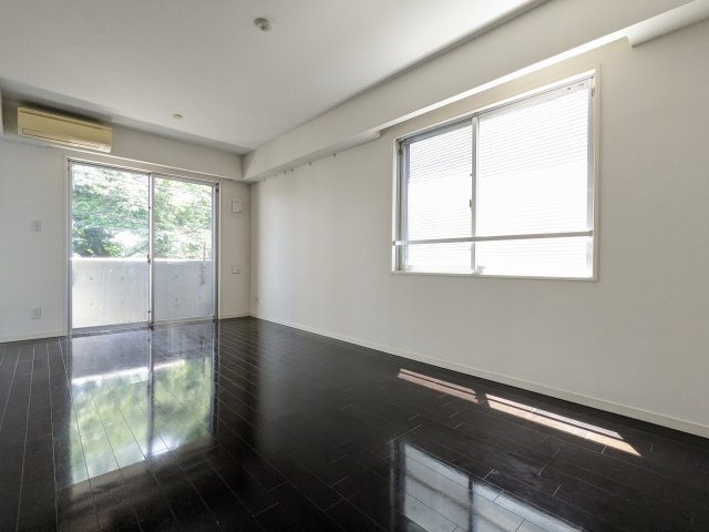 居室・リビング　ゆったりとしたリビングです