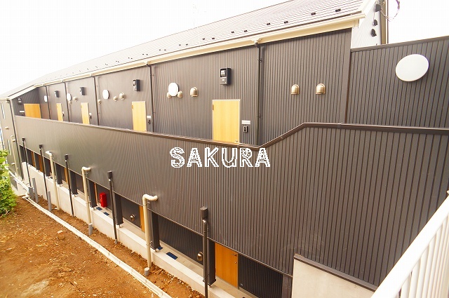 建物外観　当店おすすめ物件♪