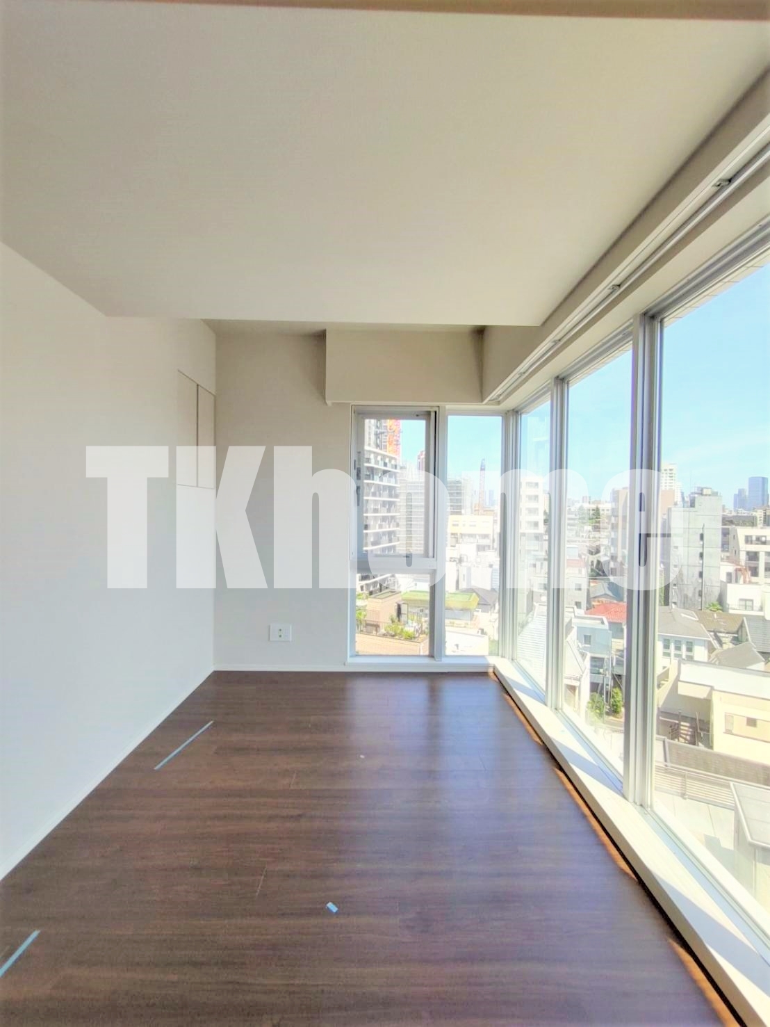 居室・リビング　LDK