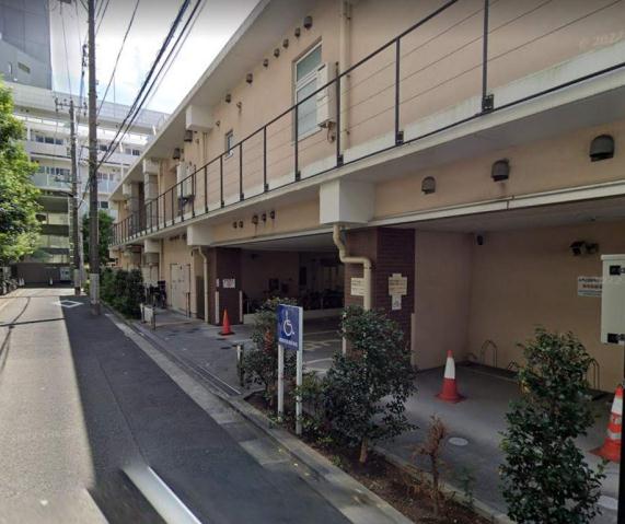 幼稚園・保育園　港区立麻布保育園（幼稚園・保育園）まで1261m