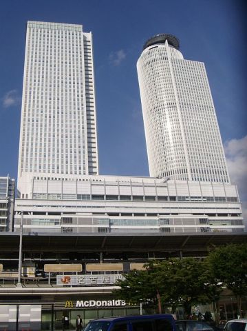 その他　名古屋（その他）まで1200m