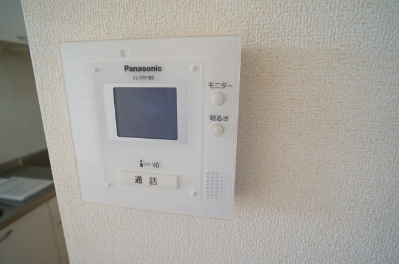 セキュリティ　図面と現状に相違がある場合には現状を優先