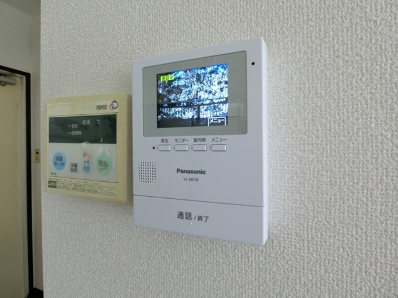 セキュリティ　図面と現状に相違がある場合には現状を優先