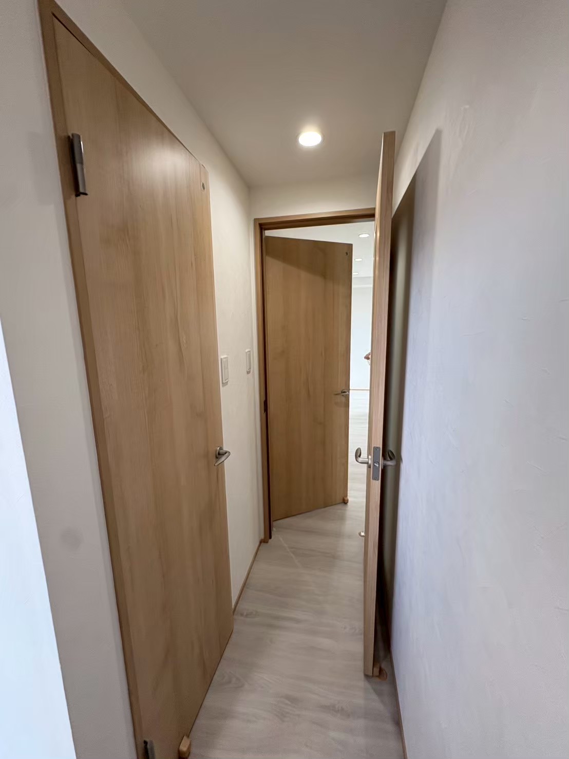 その他部屋・スペース　内装もきれいです