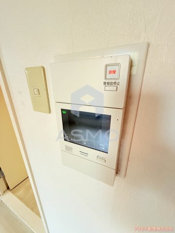 その他設備　同マンション別部屋　参考写真