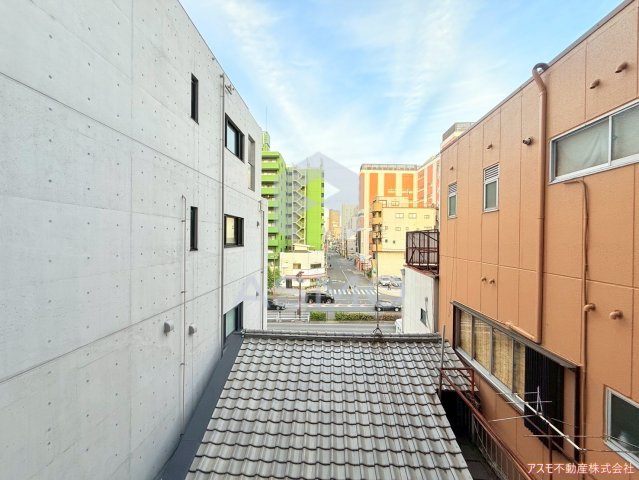 その他　同マンション別部屋　参考写真