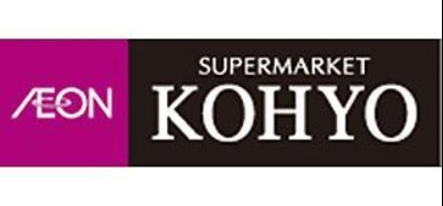 スーパー　KOHYO上本町店（スーパー）まで394m