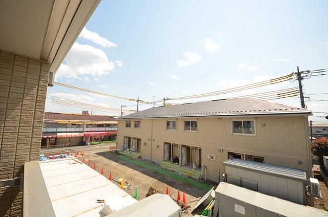 眺望　☆眺望♪☆