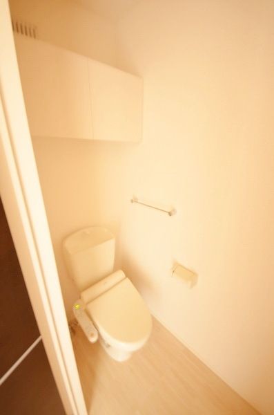 トイレ　☆洗浄便座☆