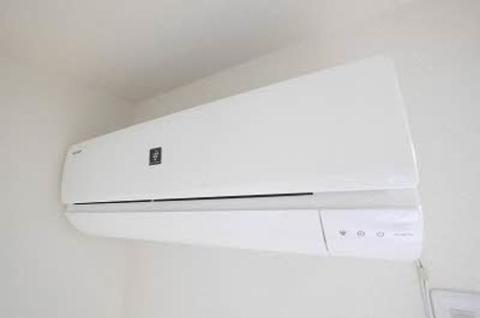 その他設備　室内設備