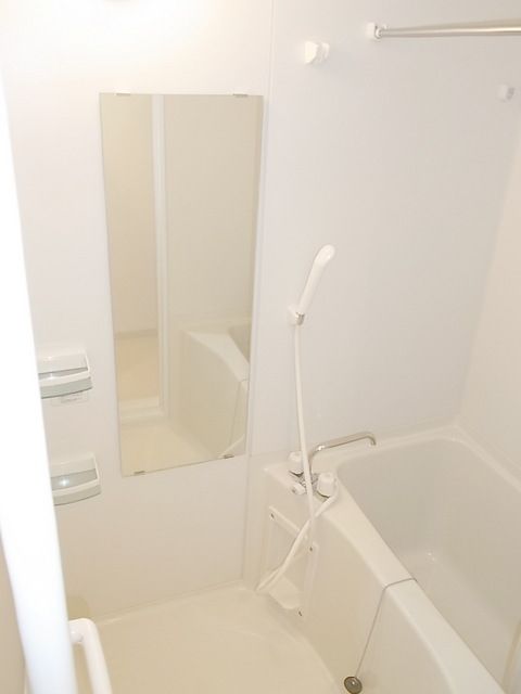 バス・シャワールーム　★バスルーム★